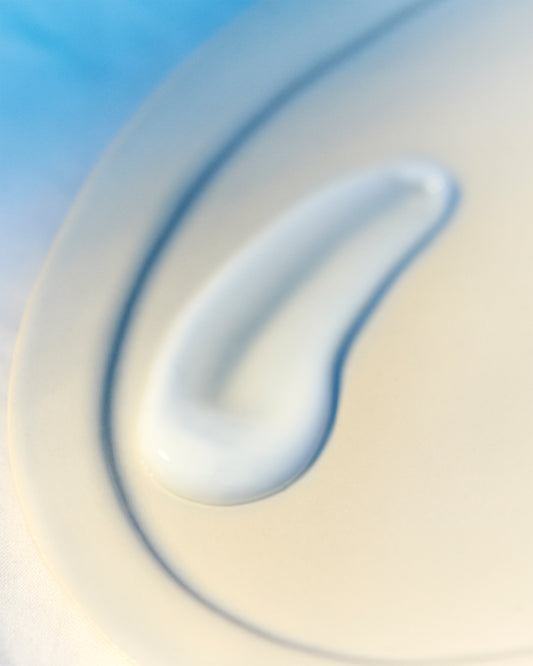 バリアモイスチャライザー